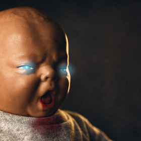 Duane-Miller-Ghoulish-2nd-Place