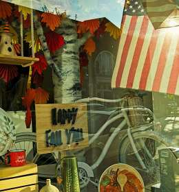 2020 August Outing - Franklin, TN