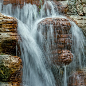 Gale Stoner - Opryland-Outing