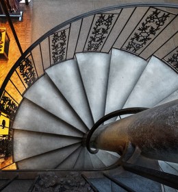 2020 January Outing - Opryland Hotel