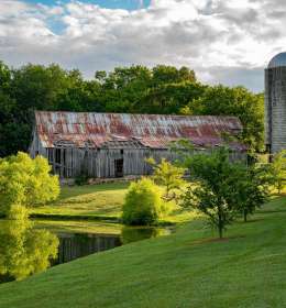 2020 July Outing - Harlinsdale Farm