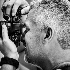 Martin Cregg - Ellington Ag Center Outing 1