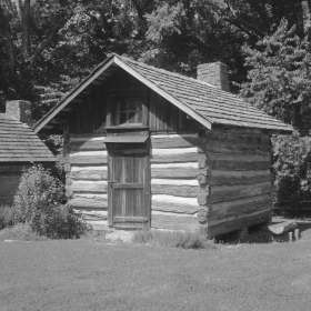 Kevin-Graham-Ellington-Agri-Center-Cabin