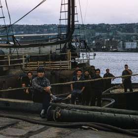 2020 POTM - August (Gallery Wall)