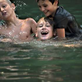 Connie Cole - Youth (2nd Place)