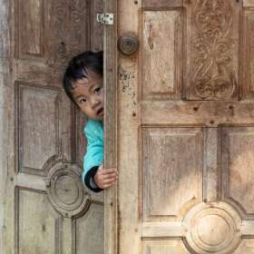 Claude Velasco - Youth (1st Place)