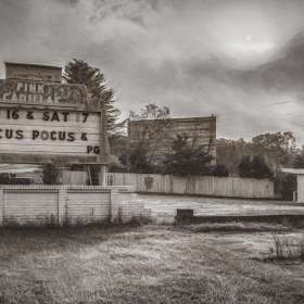 2020 POTM - October (Gallery Wall)