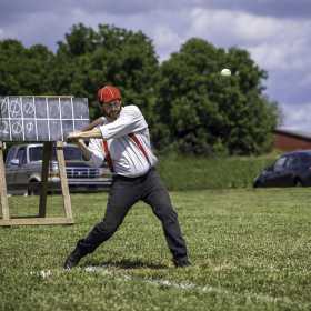LesleyGill.VintageBaseball