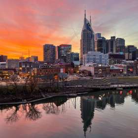 Lois-Frost-Downtown-Nashville-Outing-2