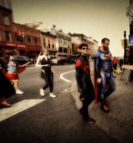 2021 November Outing - Downtown Nashville