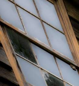 2021 April Outings - Falls Mill