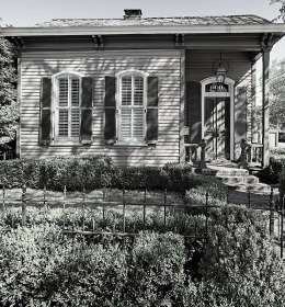 2021 May Outing - Germantown