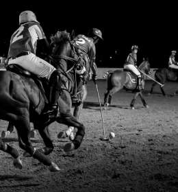 2021 August Outing - Harlinsdale Polo