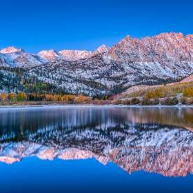 Duane-Miller-Morning-At-North-Lake