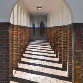 Clark Anderson - Arches (1st Place)