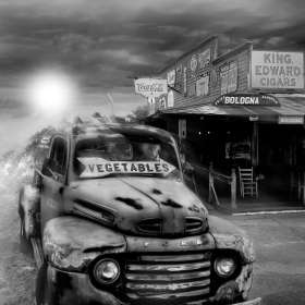 Connie Cole - Open (1st Place, Tie)