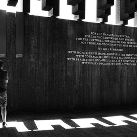 Leslie Gill - Open (Jt 1st Place)