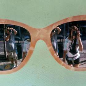 Deborah-Pool-scavenger-hunt-franklin-TN-Outing-1