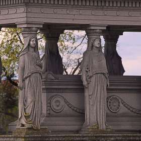Phyllis-Tatum-Mt.-Olivet-Cemetery-Outing