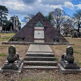 Phyllis-Tatum-Mt.Olivet-Cemetery-Outing