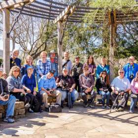 Elizabeth-Stead-Cheekwood-Outing