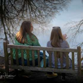 Lyra-Hankins-Cheekwood-Outing