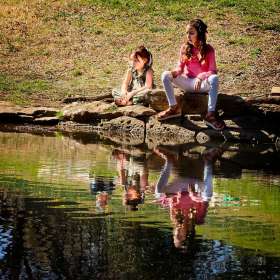 Rick-Wise-Cheekwood-Outing-2