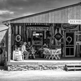 Connie-Cole-Fiddlers-Grove-Outing