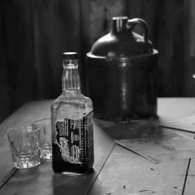 John-Mott-Fiddlers-Grove-Village-Outing