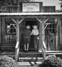 2022 May Outing - Fiddlers Grove 