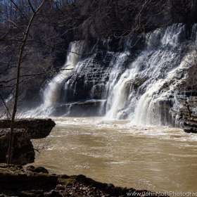 John-Mott-Rock-Island-State-Park-Outing