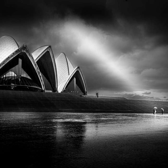 2023 Photo of the Year Winner - Martin Cregg