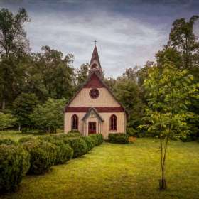 Diane Burgett-Religious-1st-Place-July