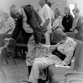 Donna Moffitt-Religious-2nd-Place-July