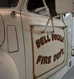 2023 March Outing - Bell Buckle