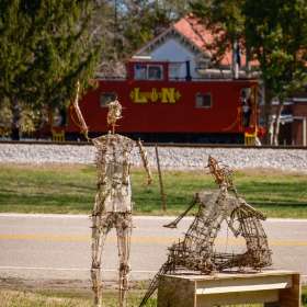 Ed-Batsel-Bell-Buckle-Outing