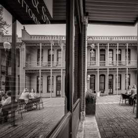 Al-Wood-Reflections-in-Glass-2nd-Place-August-2023