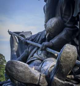 2024 September Outing- Shiloh Military Park 