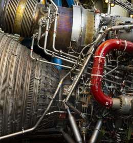 2024 August Outing - US Space & Rocket Center