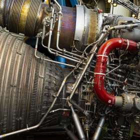 Denny-Mosesman-Space-and-Rocket-Center-Outing 2024