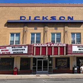 Phyllis-Tatum-Tatum-Dickson-Scavenger-Hunt-Outing July 2024