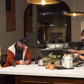 Rick-Wise-Factory-at-Franklin-Outing