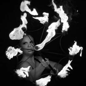 Jennifer-Laverty-Fire-2nd-Place-February