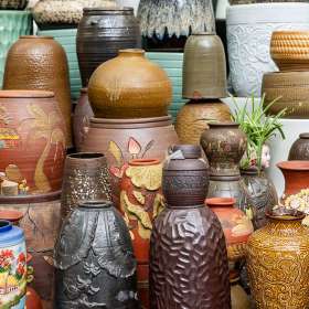 Dave-Hachey-Stacks-2nd-Place-July 2024 POM