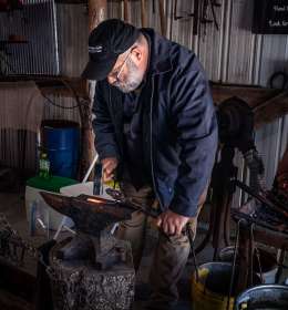 2025 April Outing - Andy Griffith - Lucy Festival