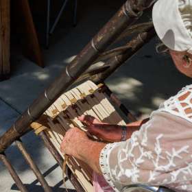 Elizabeth-Stead-Andy-Griffith-Lucy-Festival-Outing-2 April 2025