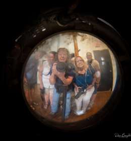 2025 August Outing - Marathon Motor Works