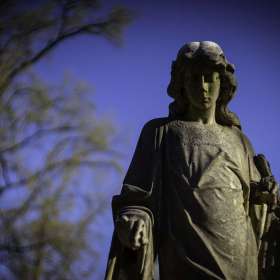 Al-Wood-Mt.-Olivet-Outing-2