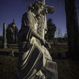 Al-Wood-Mt.-Olivet-Outing