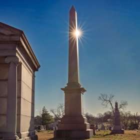 Bert-Laws-Mt_Olivet-Outing March 2025